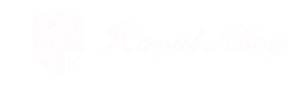 Royal Alloy logo