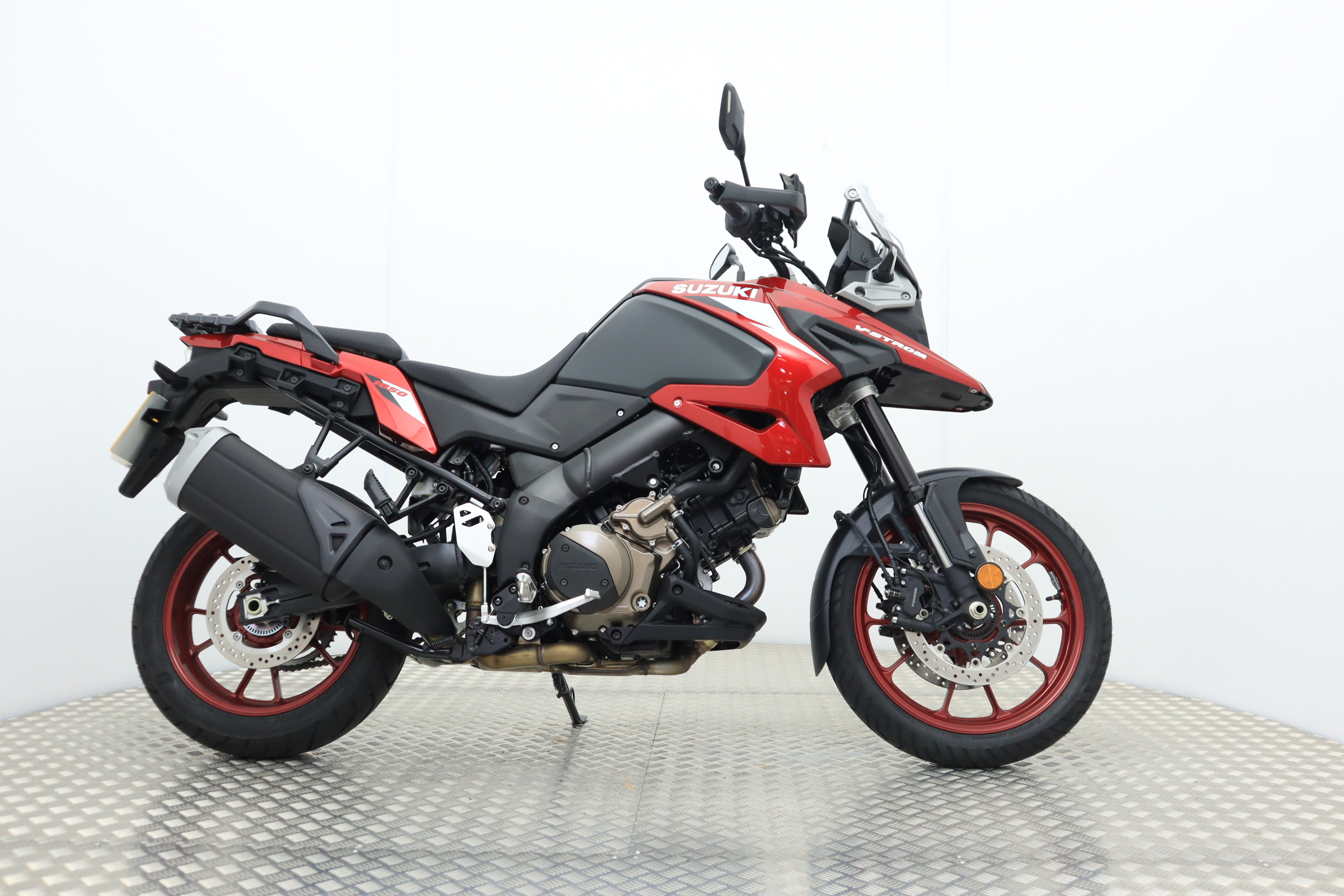 2023 Suzuki V-Strom 1050