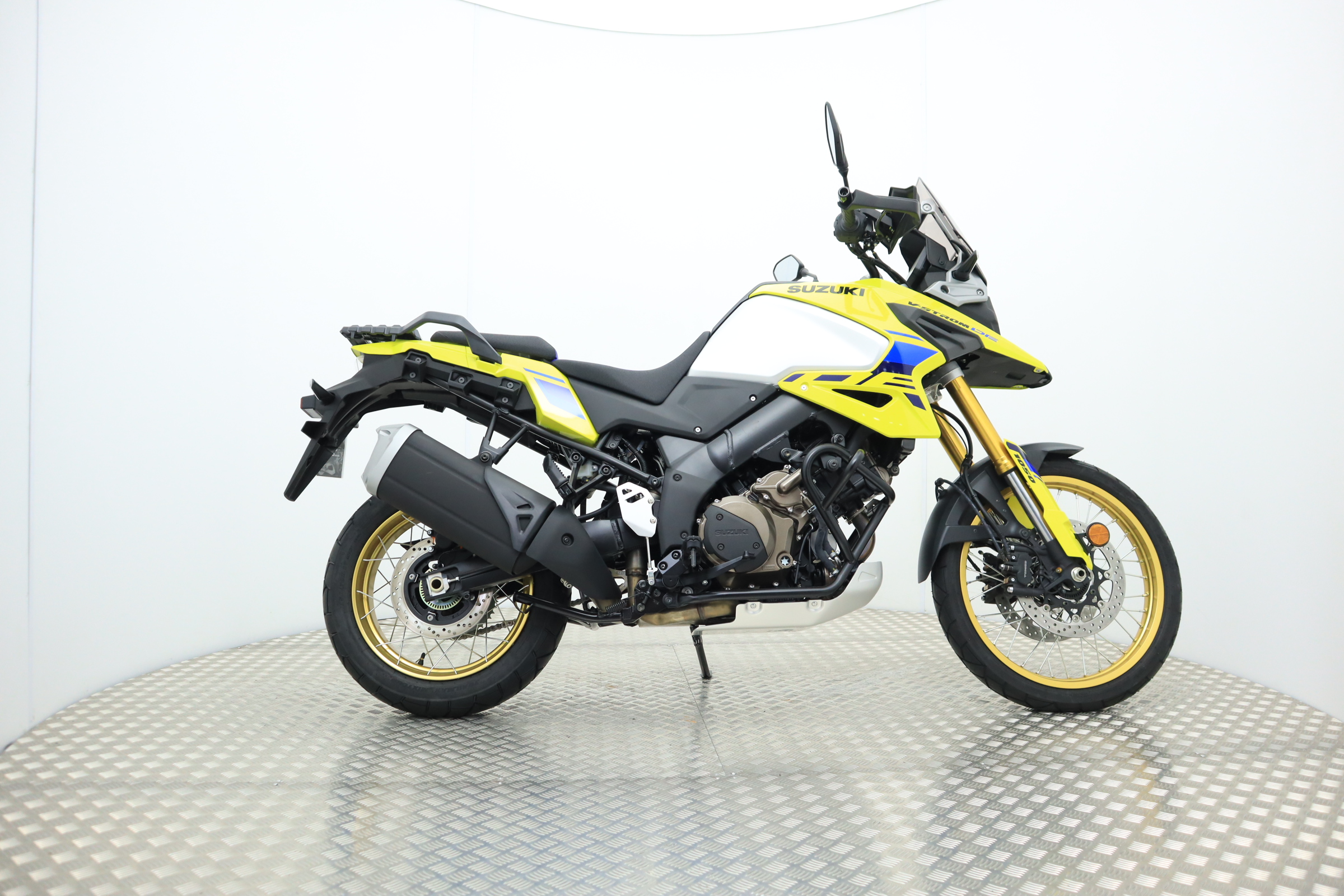 2023 Suzuki V-Strom 1050DE