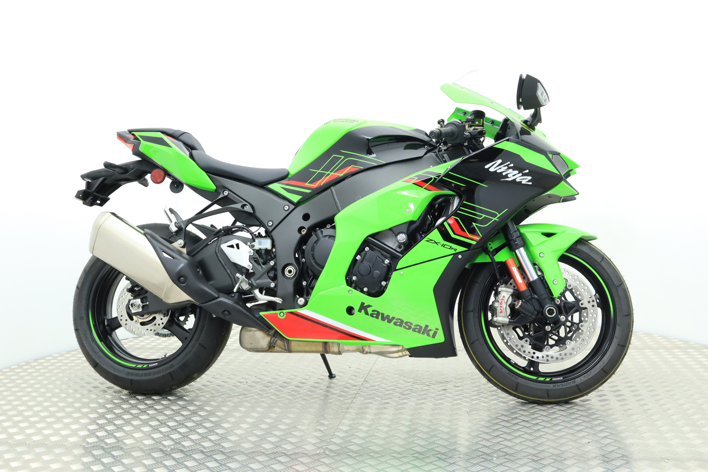 2023 Kawasaki Ninja ZX-10R *PRE-REG*