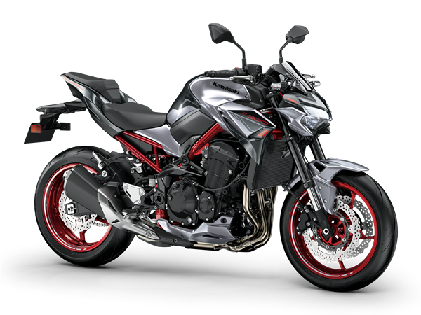 2023 Kawasaki Z900 *PRE-REG*