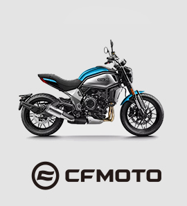 CFMOTO