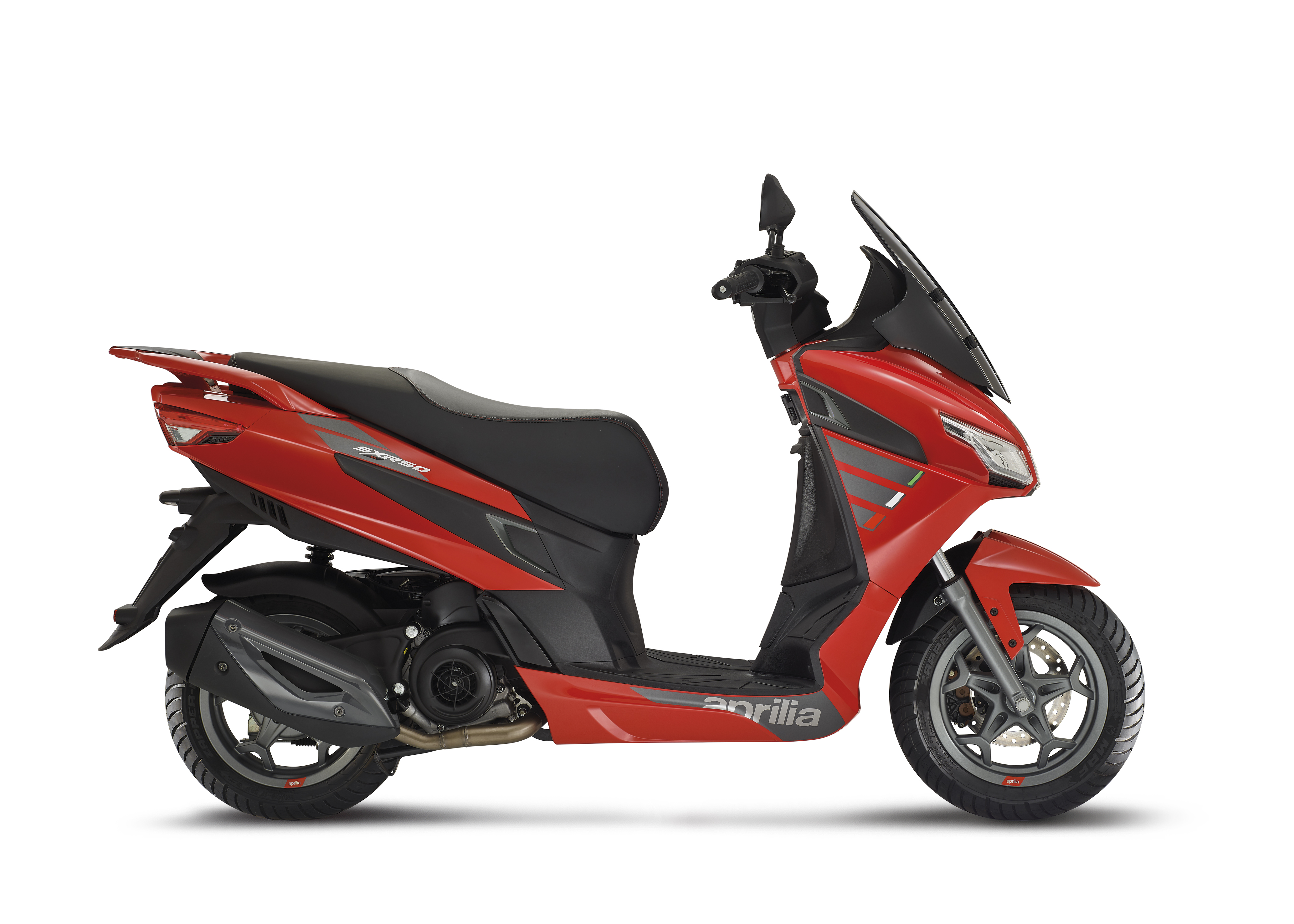 Aprilia SXR50