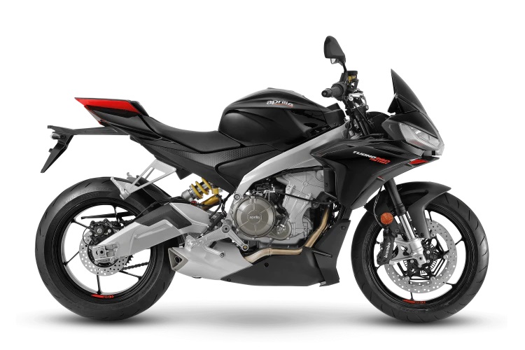 Aprilia Tuono 660 Factory
