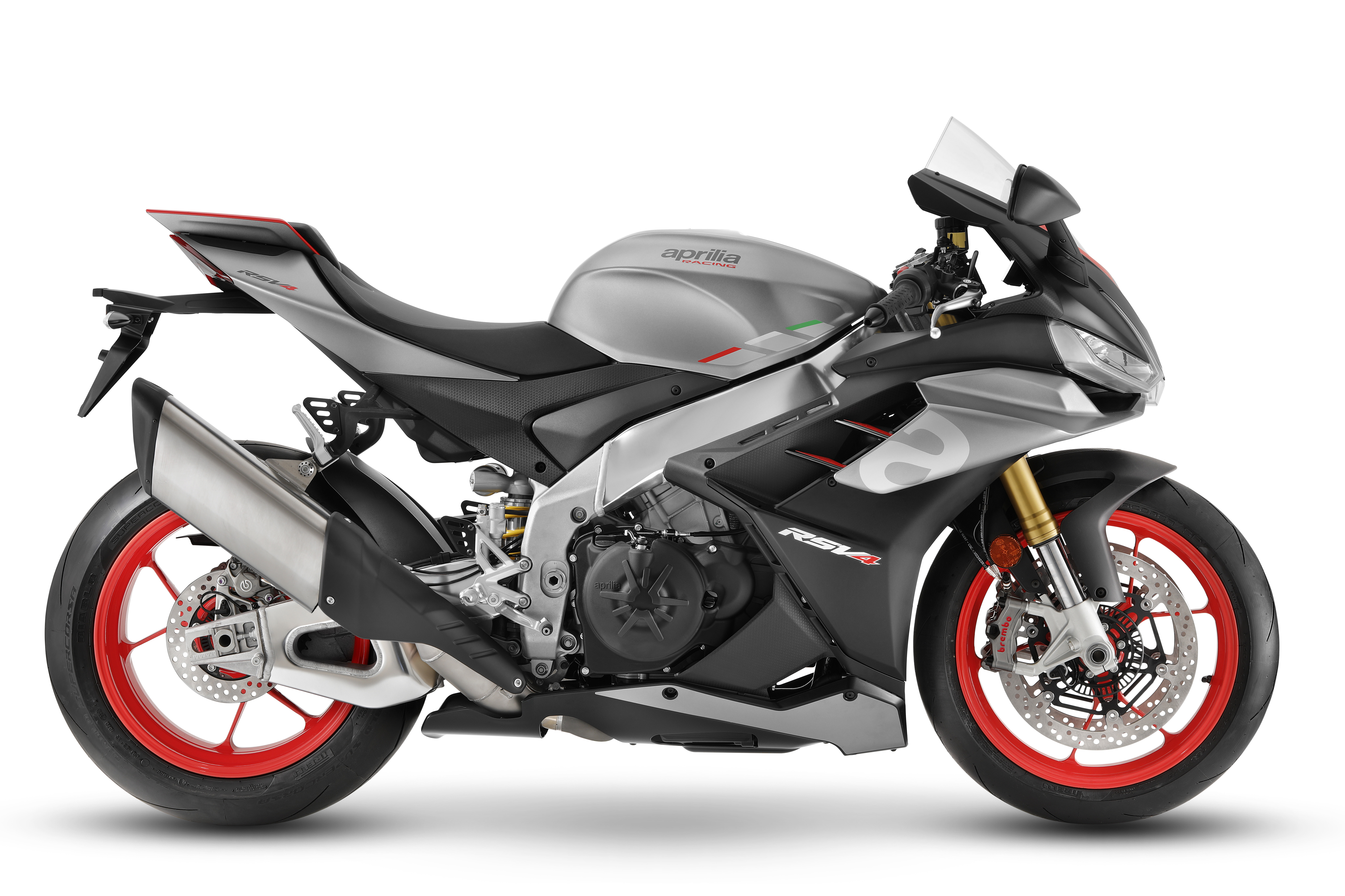 Aprilia RSV4 1100