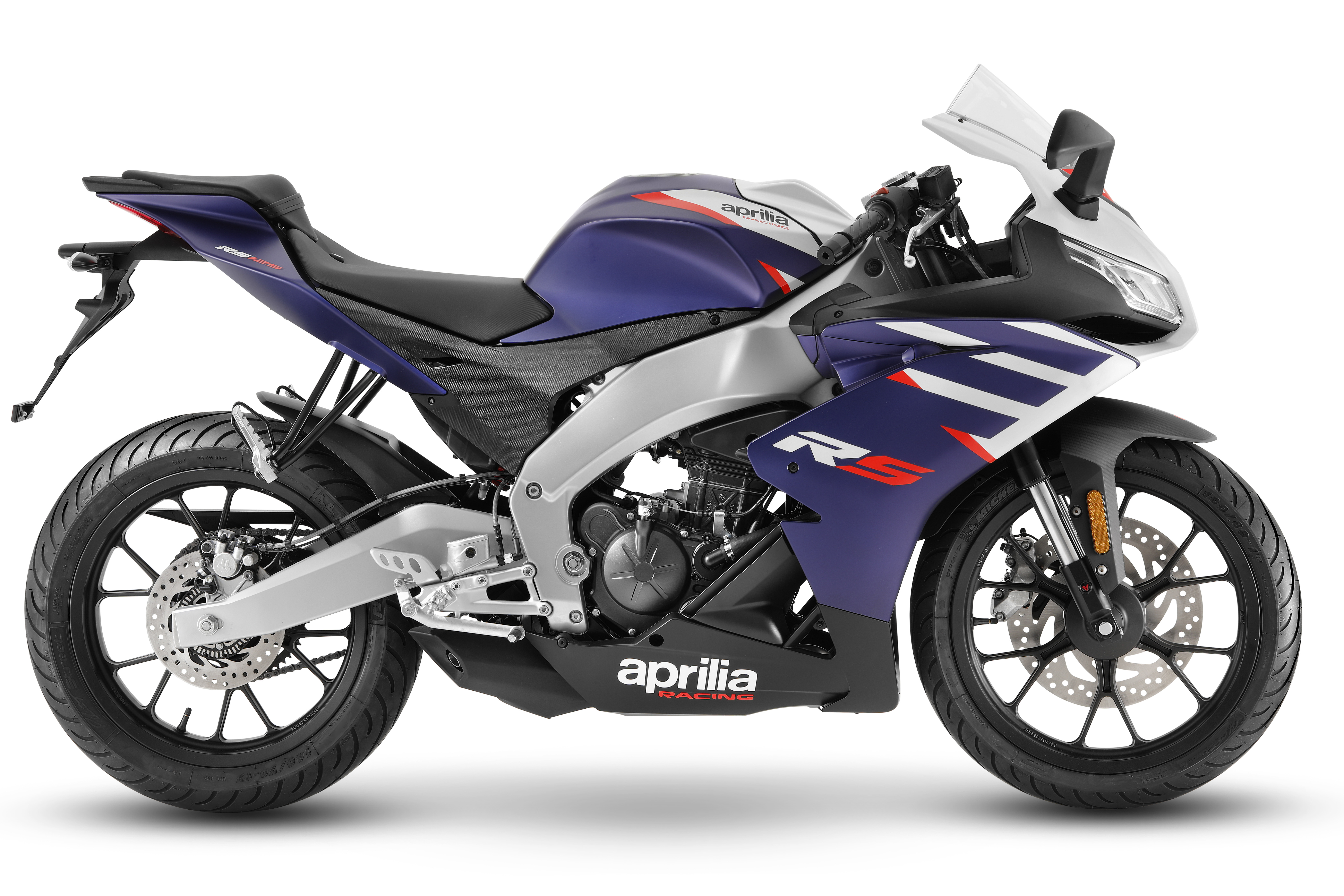 Aprilia RS 125